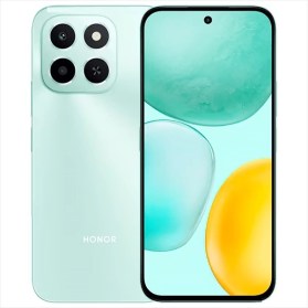 Honor X6c cyan5